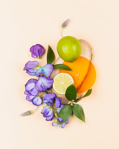 wild angelica & purple myrtle™ fragrance oil - the stash
