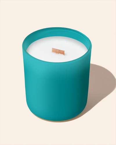 12oz aura candle vessel