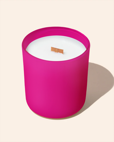 12oz aura candle vessel