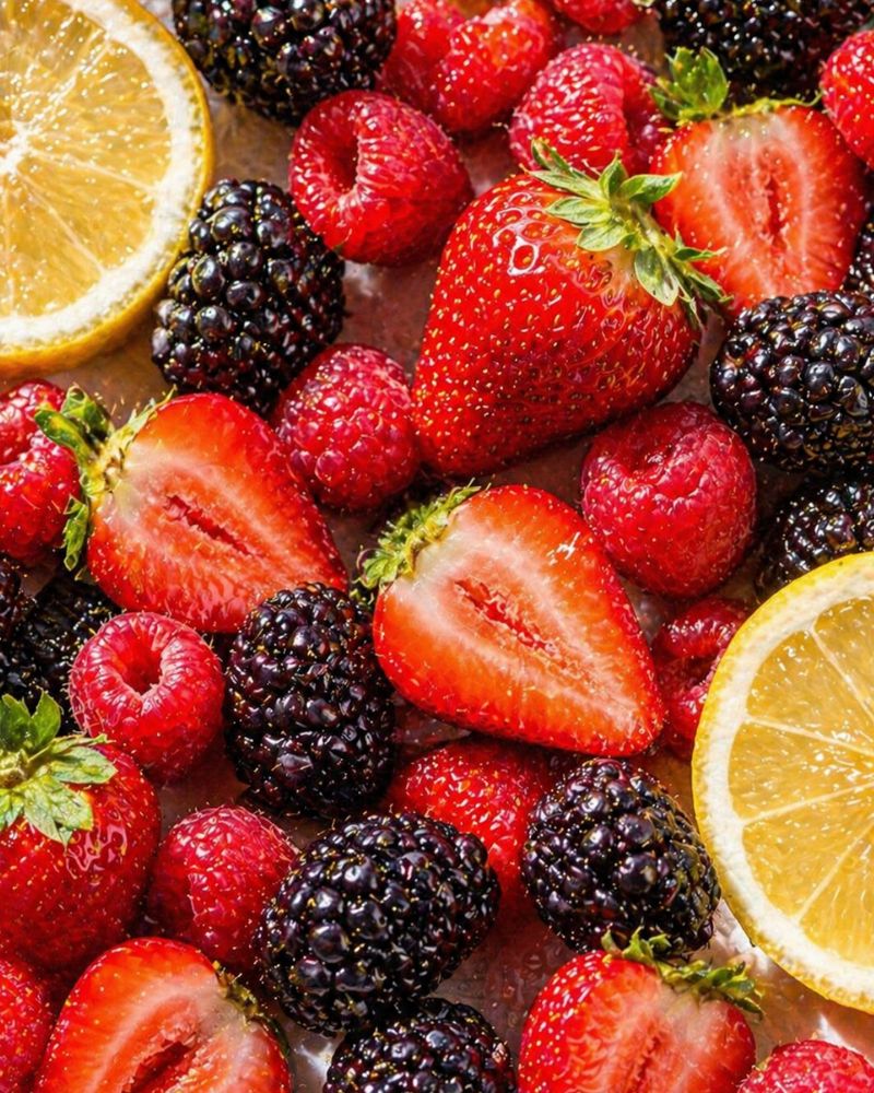 black raspberry vanilla™ fragrance oil