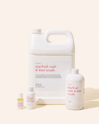 starfruit rush & kiwi crush™ fragrance oil