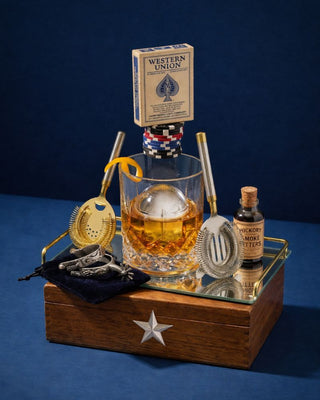 lone star & whiskey bar™ fragrance oil