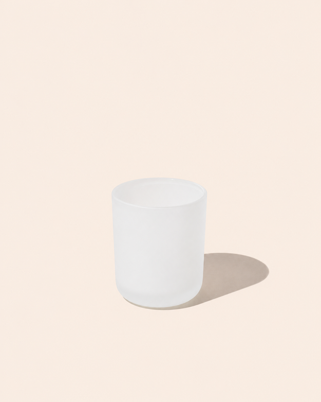matte frost / 2.5 oz aura - set of 12