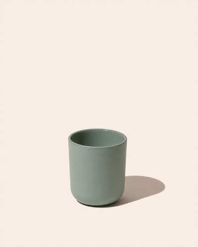 2.5oz aura® candle vessel
