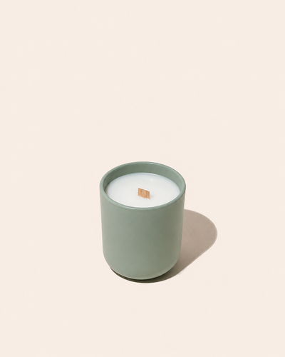 2.5oz aura® candle vessel