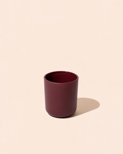 2.5oz aura® candle vessel