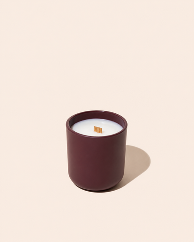 2.5oz aura® candle vessel