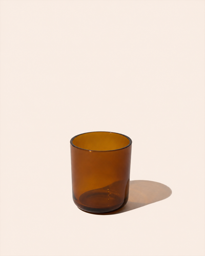 2.5oz aura® candle vessel