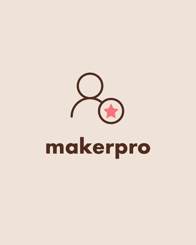 makerpro annual membership