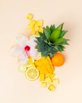 sunny citrus & mango™ fragrance oil