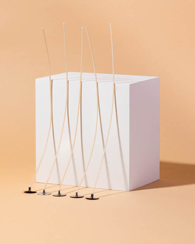 performance cotton wick mini kit 10