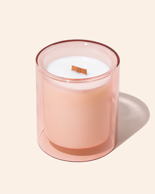 11oz allure candle vessel