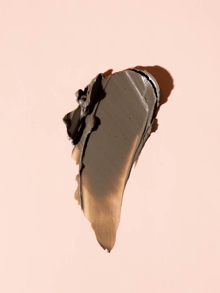 dead sea mud - the stash