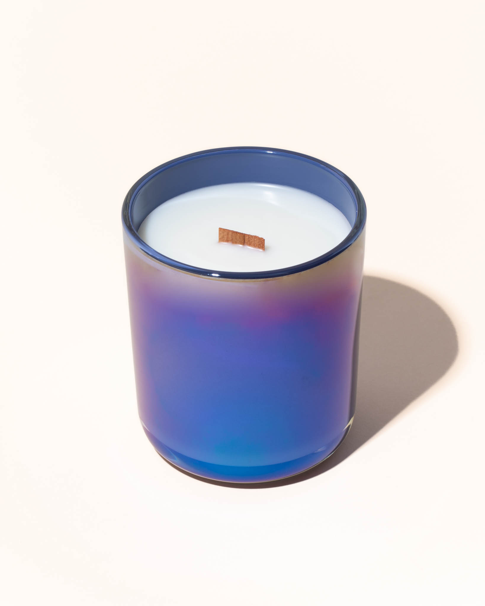 12oz aura vessel - iridescent slate - Case pack of 12 - the stash