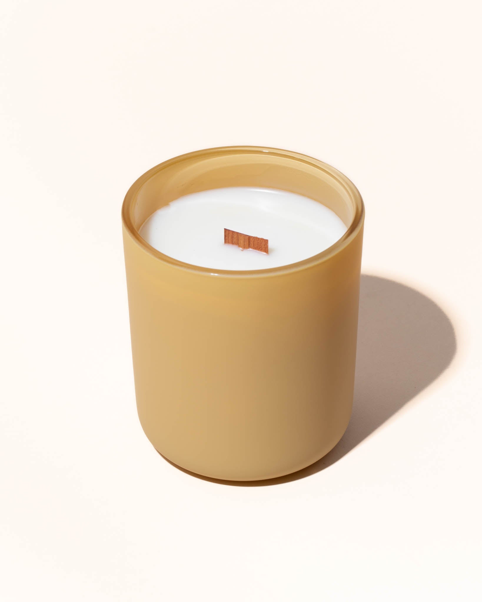 12oz aura vessel - matte canary - the stash