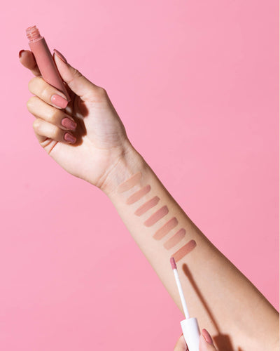 lip pigment