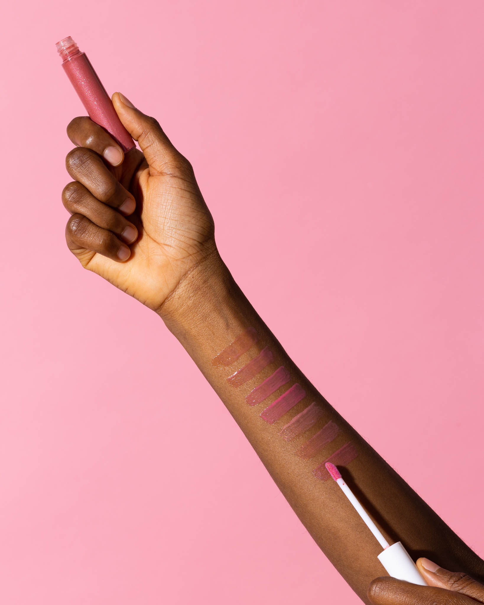 lip pigment