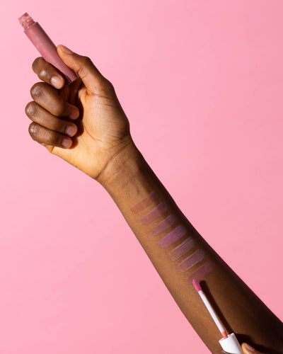 lip pigment
