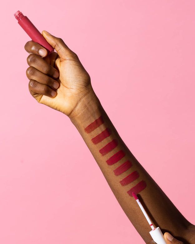 lip pigment