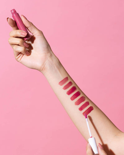 lip pigment