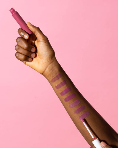 lip pigment