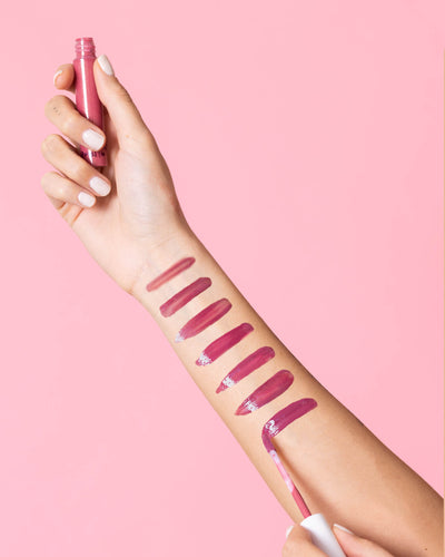 lip pigment