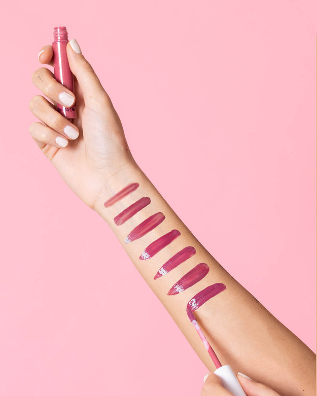 lip pigment