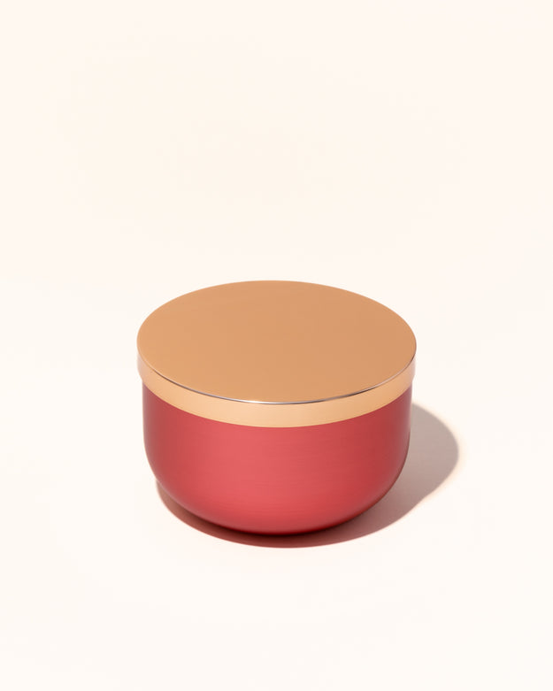 brushed flamingo