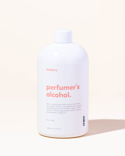 perfumer's denatured alcohol