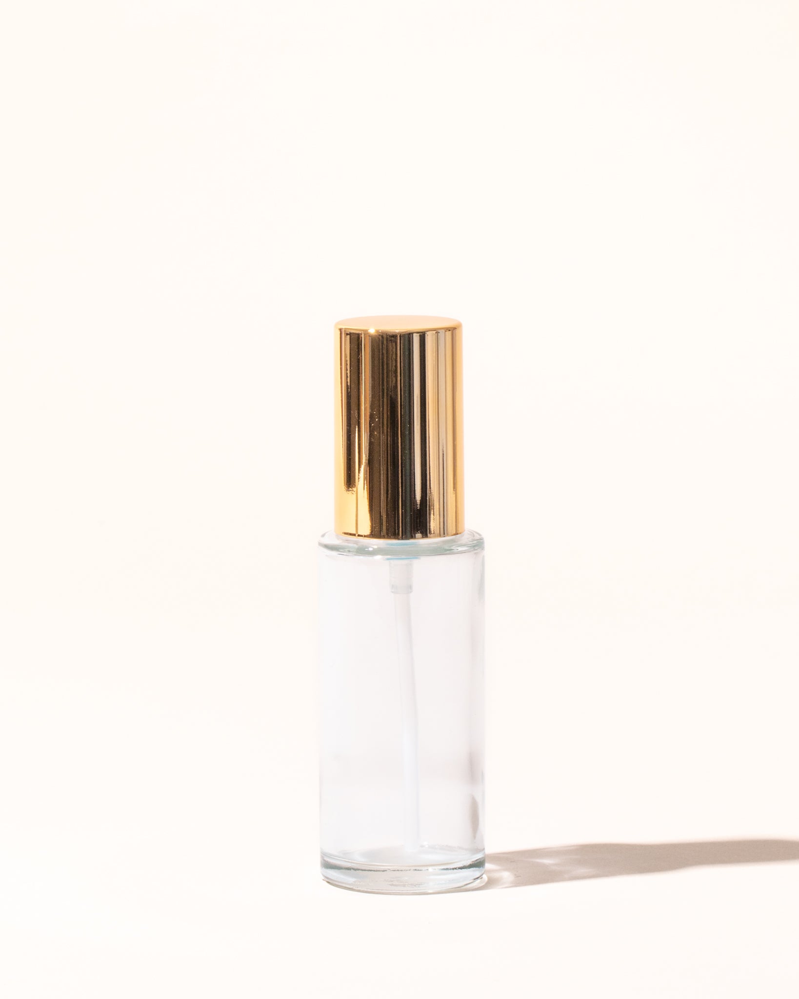Capri Glass Bottles | Bulk Perfume Bottles | makesy®