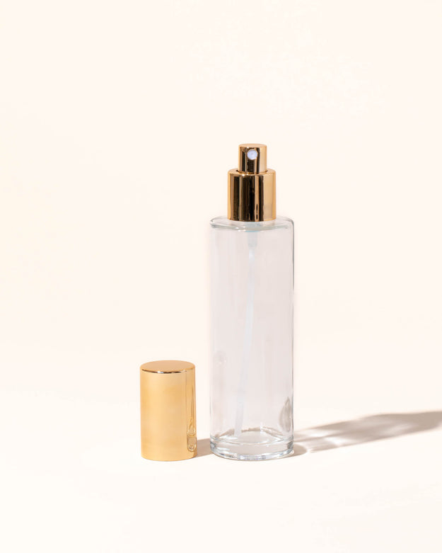 gold / 3.4oz / spray
