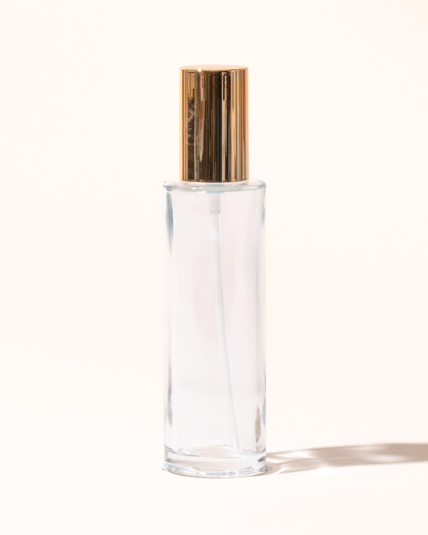 Capri Glass Bottles | Bulk Perfume Bottles | makesy®