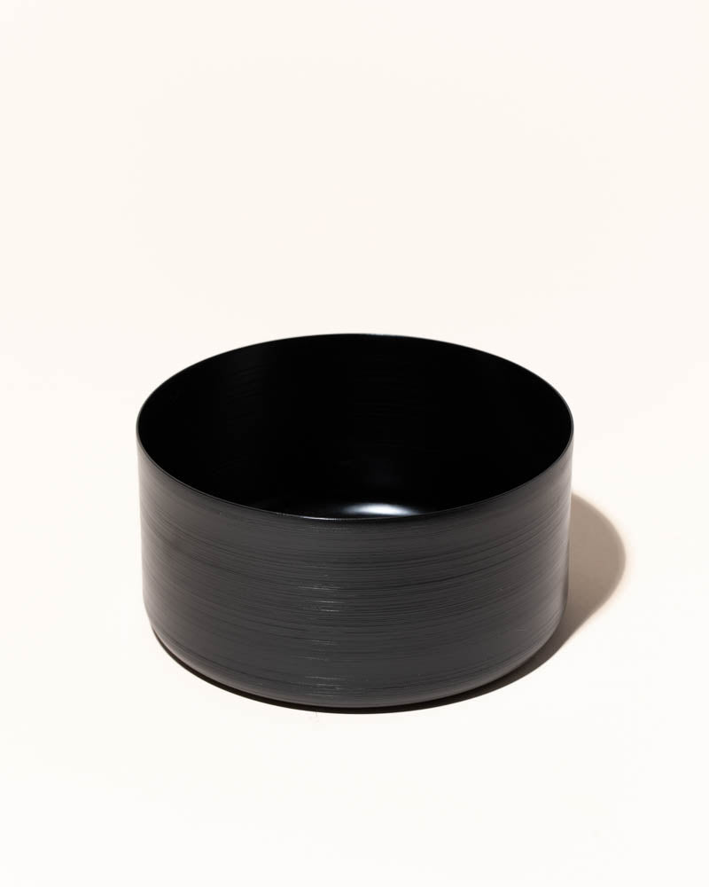 40oz lavish vessel- brushed black - the stash