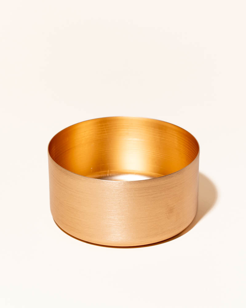 40oz lavish vessel- brushed rose gold - the stash