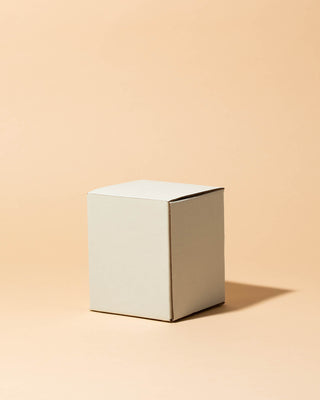 vessel box - cream - Makesy
