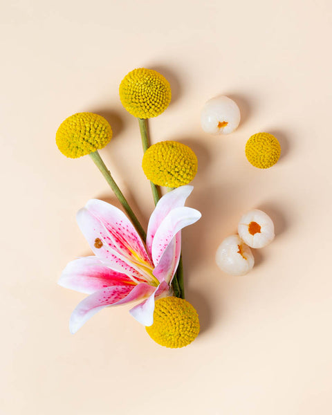 tiger lily essential oil Tiger Lily & Pink Lychee | Fragrance Oil for Candles, Soap