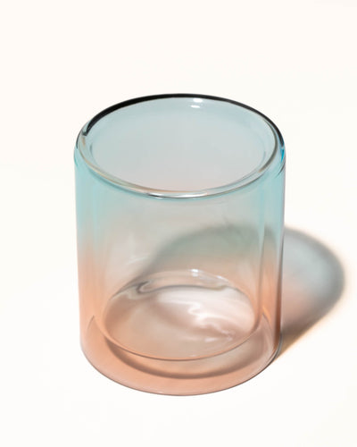 11oz allure vessel - bermuda ombre - Makesy