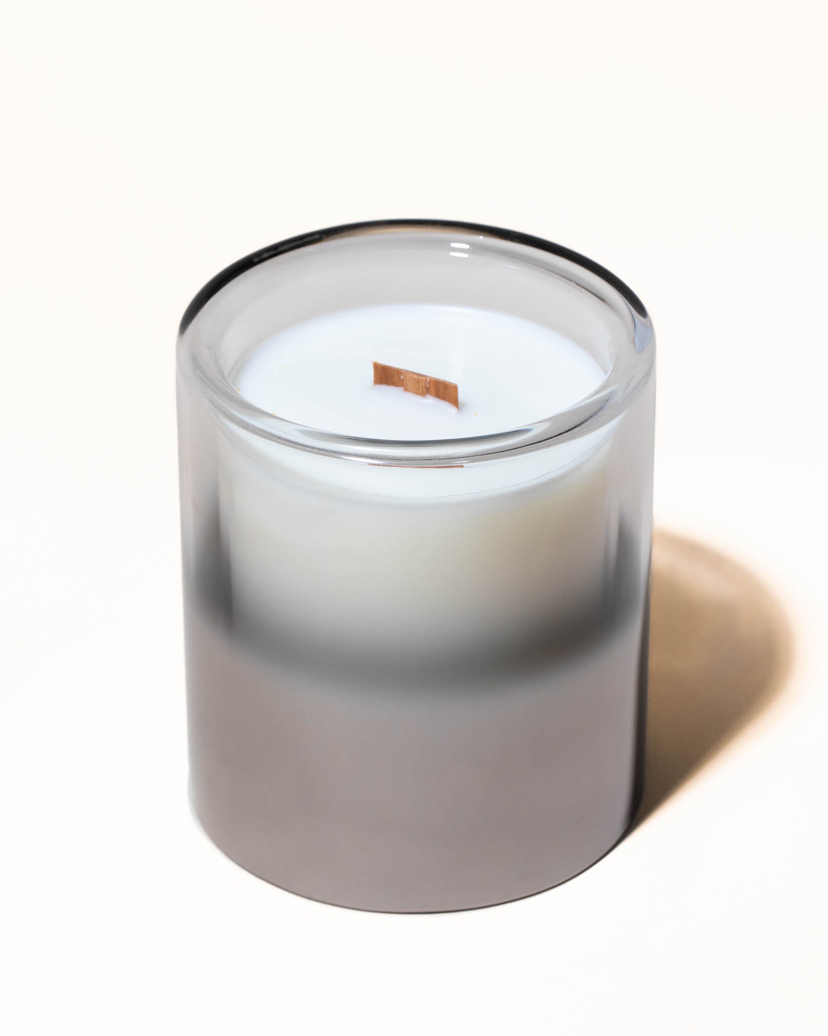 11oz allure vessel - gunmetal ombre - Makesy