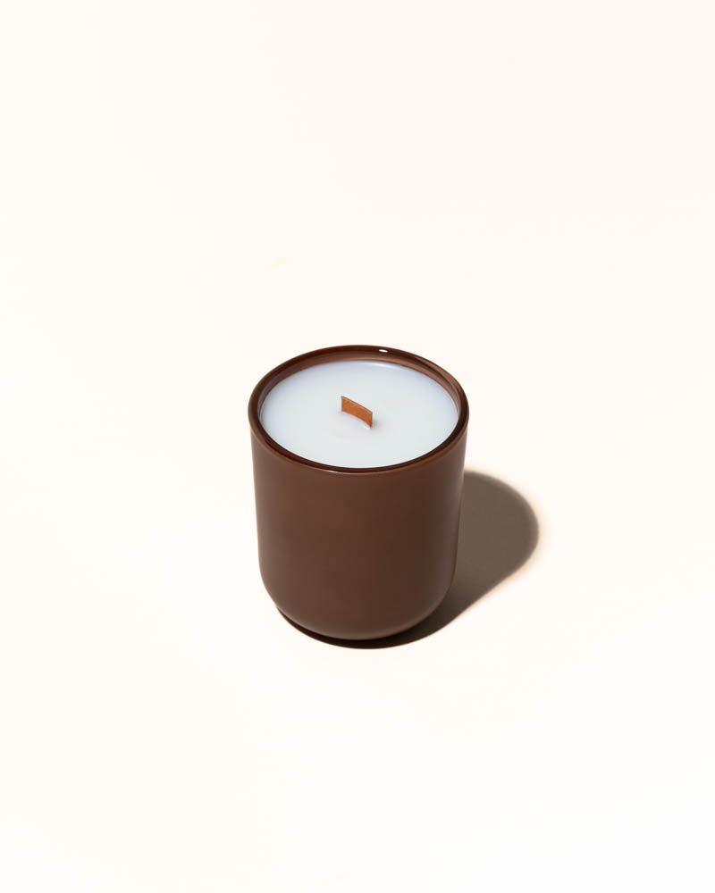 2.5oz aura vessel - matte umber - the stash