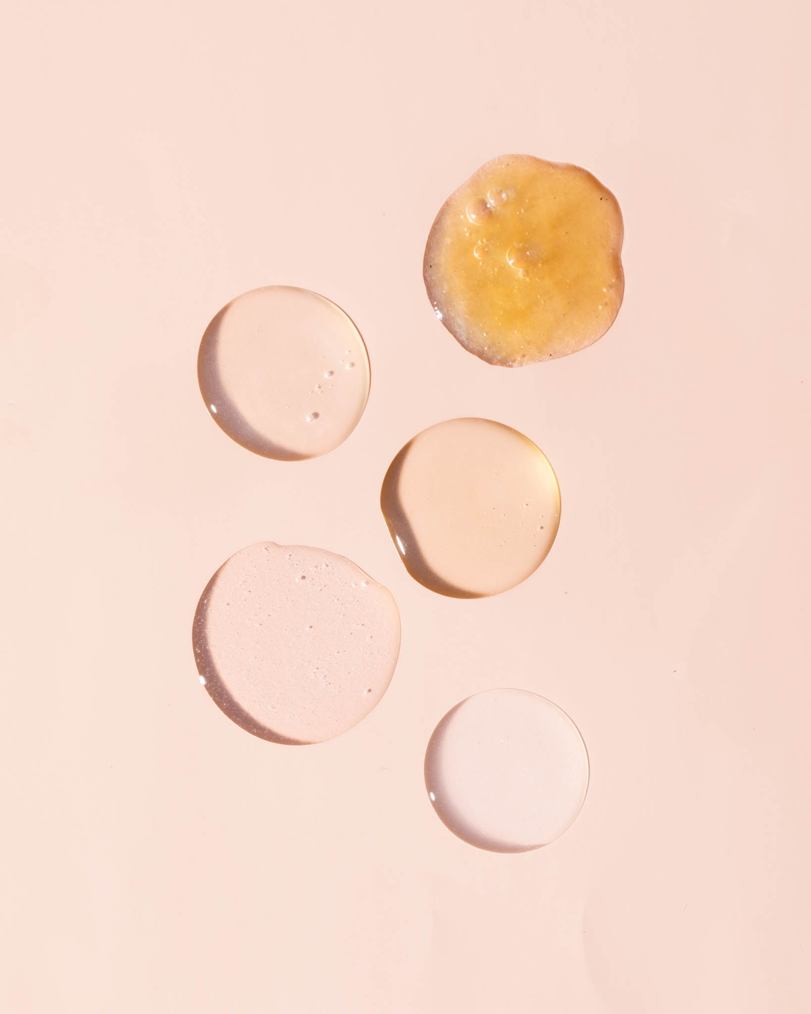 cleanser base discovery kit - Makesy