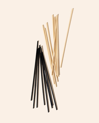 fiber diffuser reeds