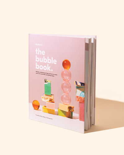 the bubble book