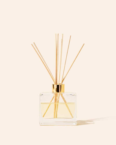 4oz chic diffuser set