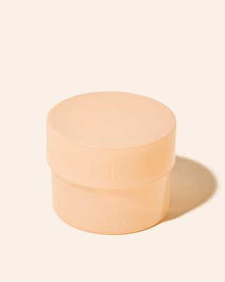 12oz muse™ candle vessel & lid