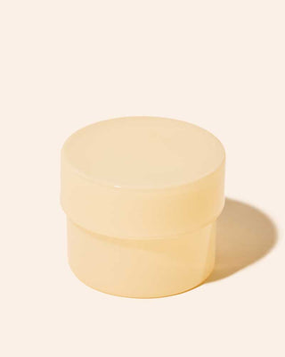 12oz muse™ candle vessel & lid