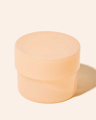 12oz muse™ candle vessel & lid