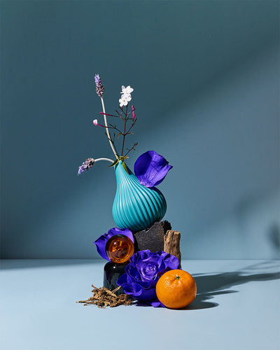 dark petals & amber dusk™ fragrance oil - the stash