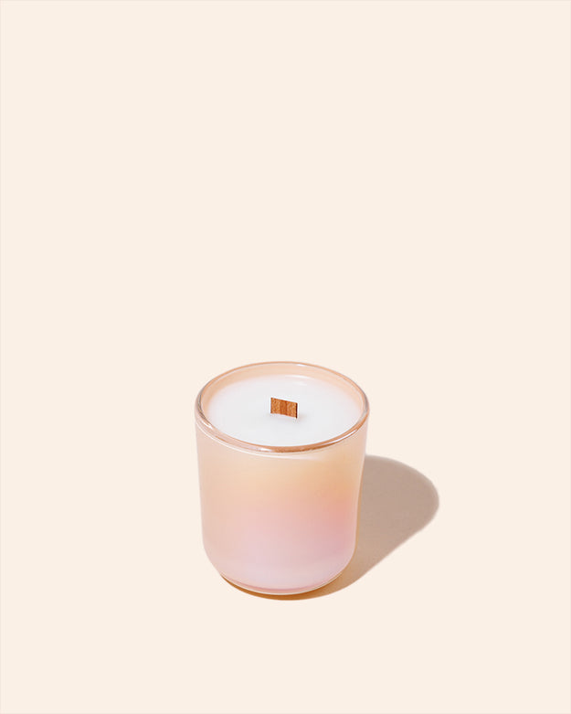 2.5oz aura® candle vessel