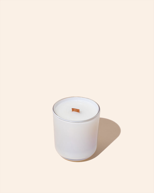 2.5oz aura® candle vessel