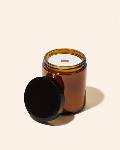 9oz silo™ straight sided jar & lid